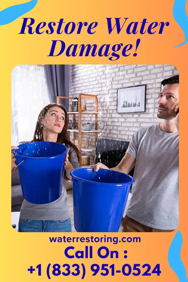 water restoration Royal Sewage Cleanup Force Stow